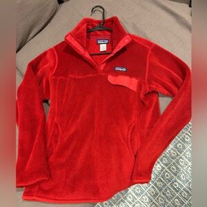 Patagonia Pullover - Women's Medium